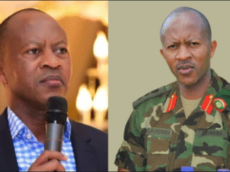 frank gashumba biography