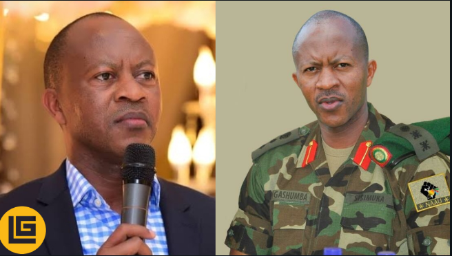frank gashumba biography frank gashumba biography