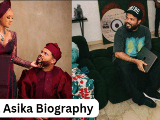 asa asika biography