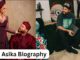 asa asika biography