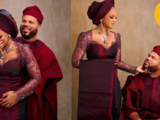 leona adesanya biography