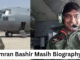 Kamran Bashir Masih Biography