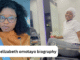 ajibola elizabeth omotayo biography