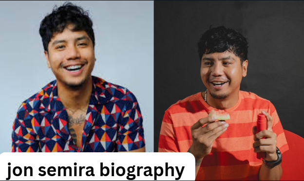 jon semira biography jon semira biography