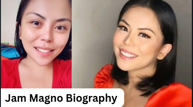 jam magno biography jam magno biography