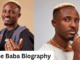 gaise baba biography