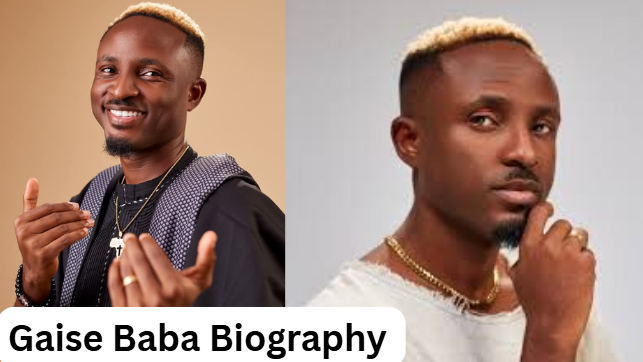 gaise baba biography gaise baba biography