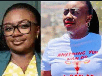 gloria orwoba biography